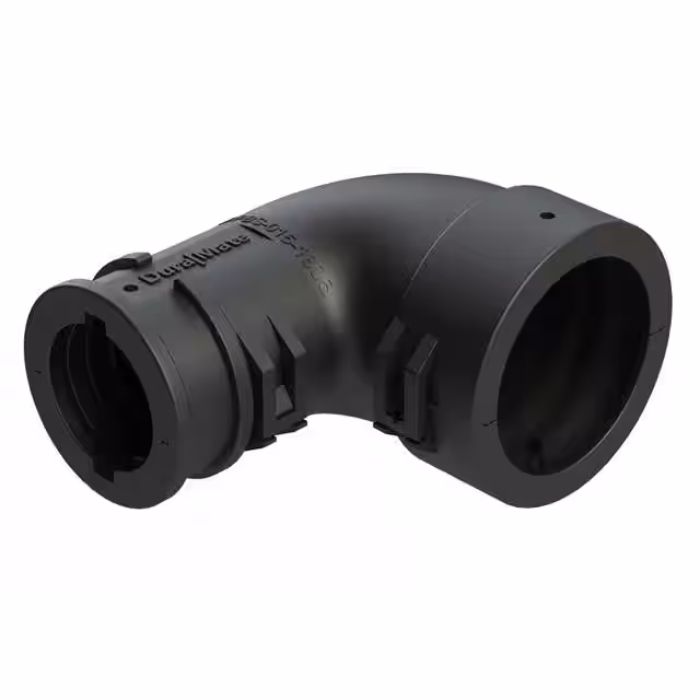 AHDPBS-15L017-1805 Amphenol Sine Systems Corp  Carcasas traseras y abrazaderas de cables